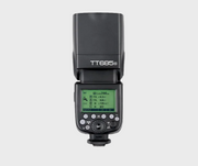 Godox TT685II Thinklite TTL Flash