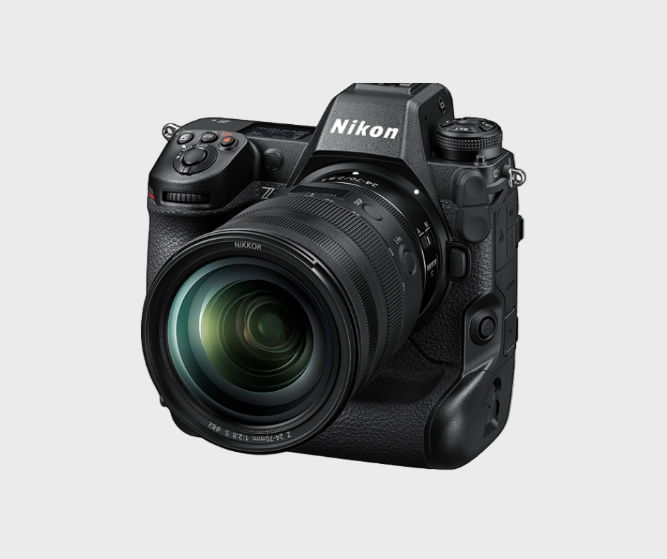 Nikon Z9