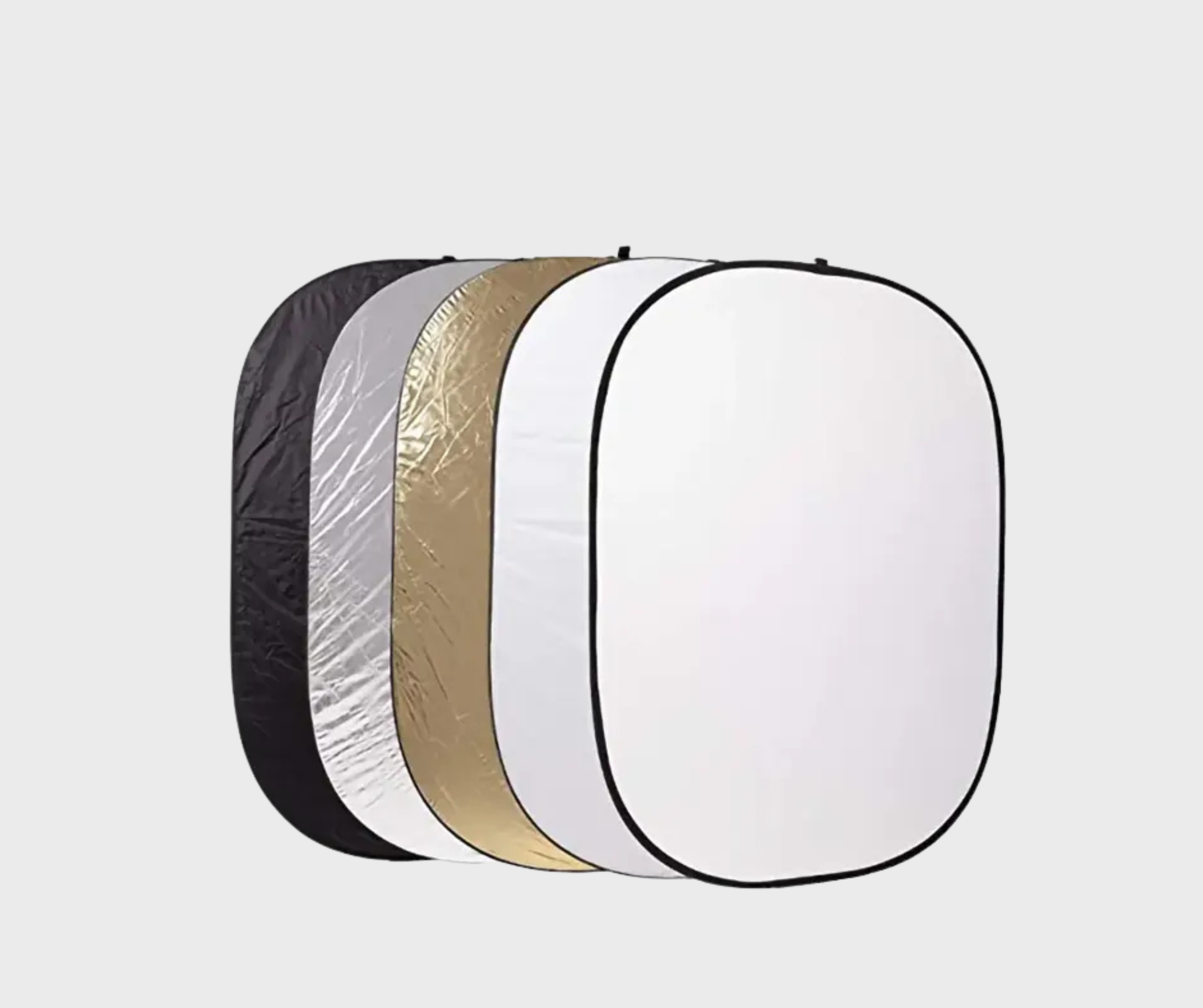 Godox Collapsible 5-in-1 Reflector