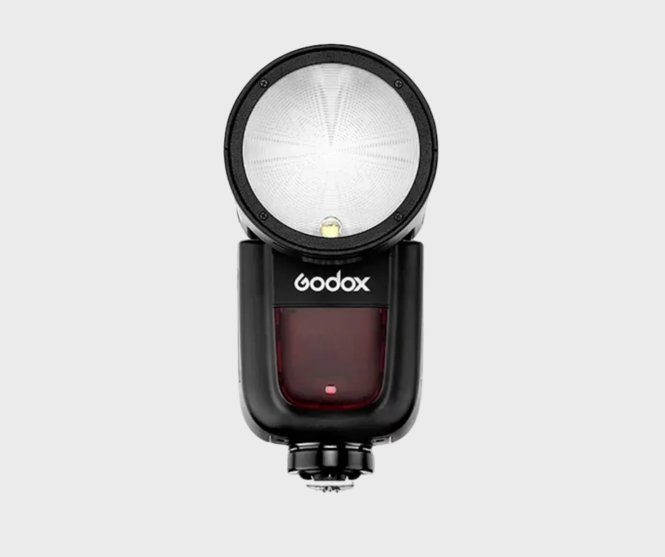 Godox V1 TTL Camera Flash