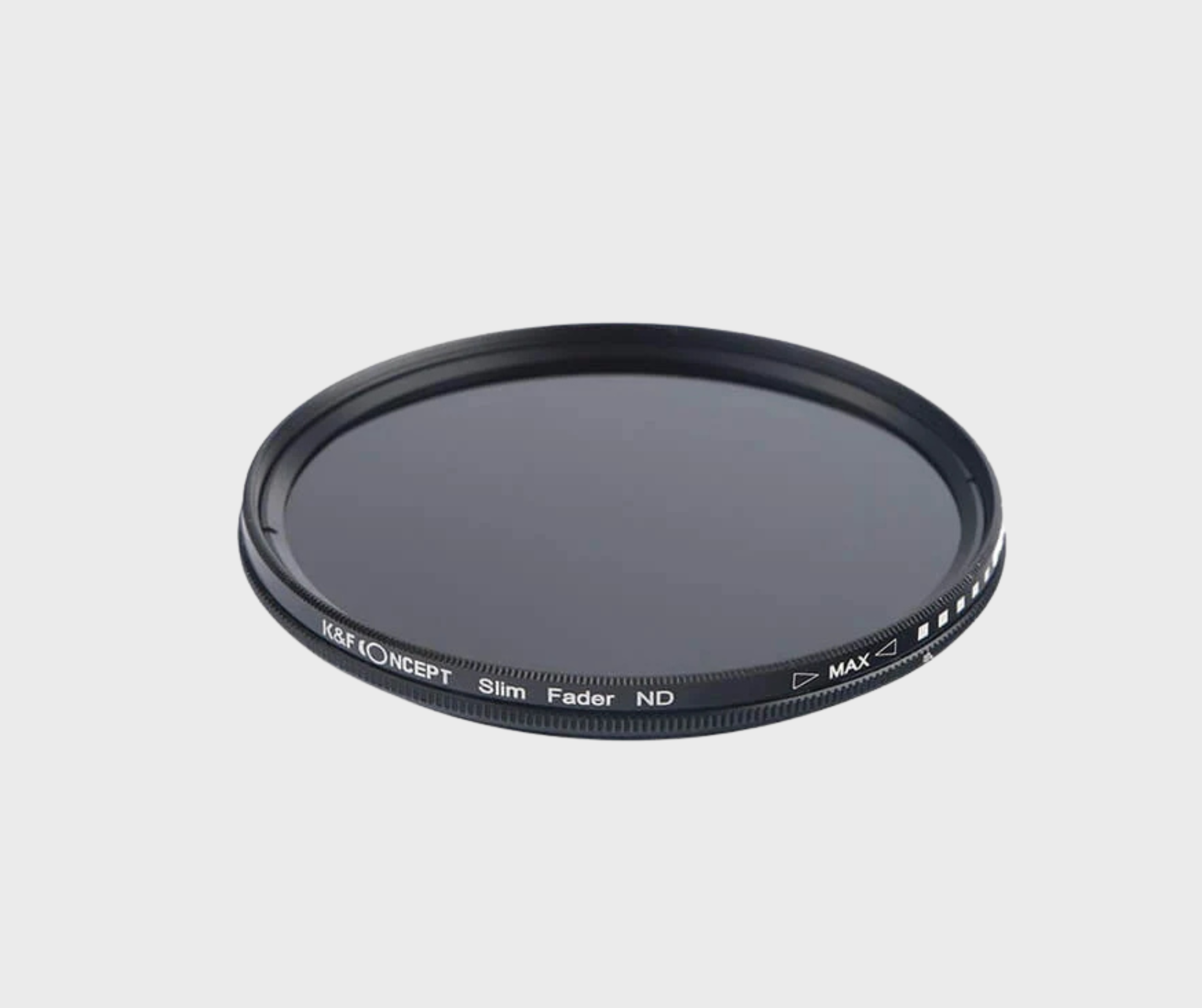 K&F Variable Fader ND2-400 Filter