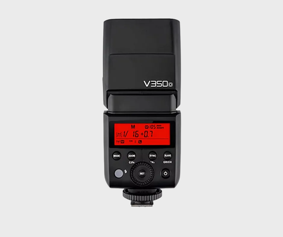 Godox V350 TTL Camera Flash