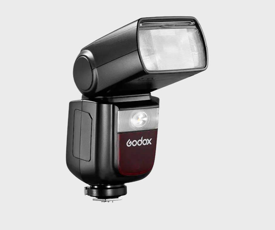 Godox Ving V860III TTL Flash Kit