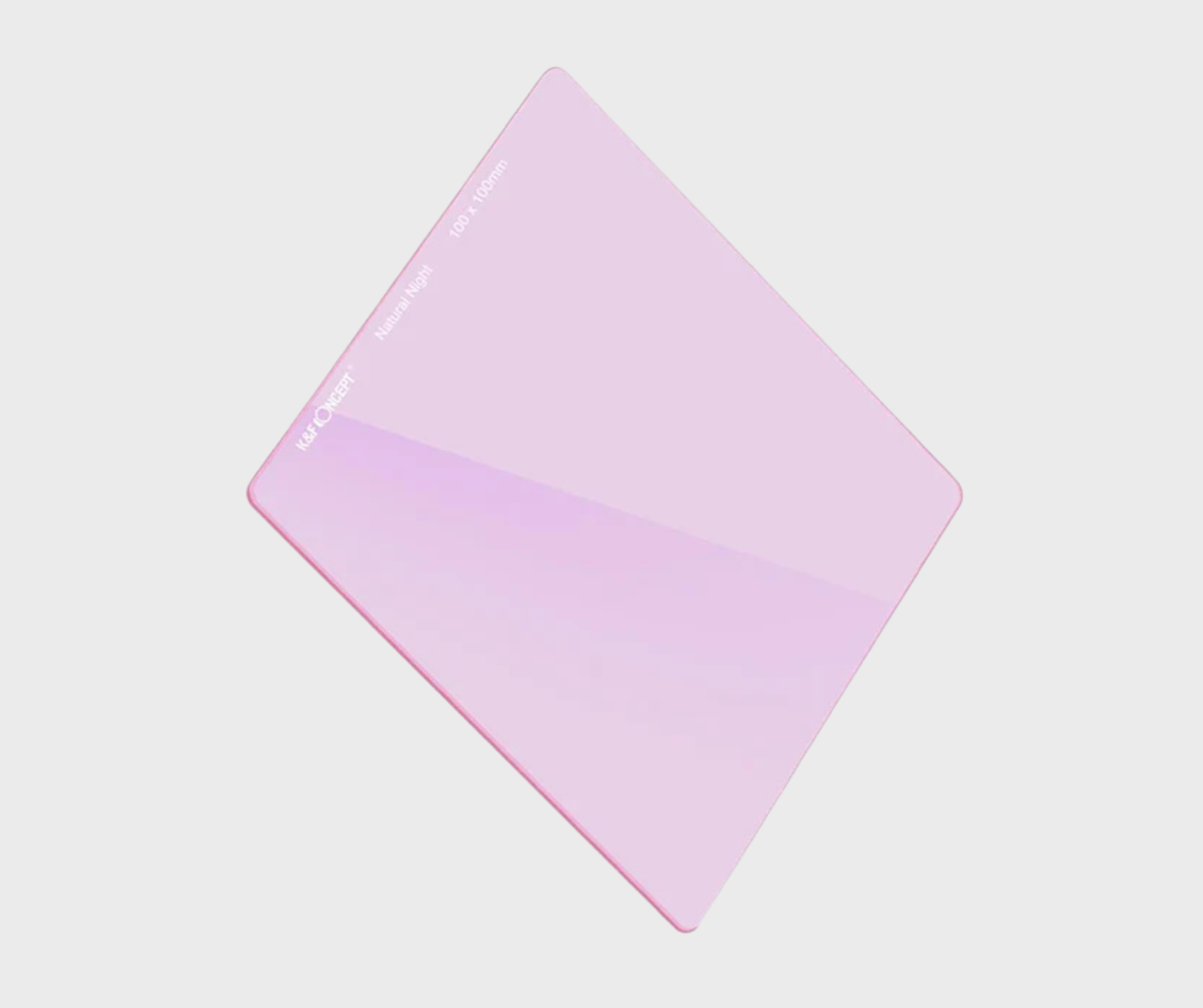 K&F SK43 100x100mm Natural Night Square Filter