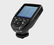 Godox XPro-C TTL Wireless Flash Trigger for Canon
