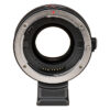 Viltrox AF 0.71x Canon EF Lens to Sony E-Mount Cameras