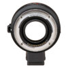 Viltrox AF 0.71x Canon EF Lens to Sony E-Mount Cameras