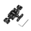 SmallRig Articulating Arm with Double Ball Heads ( 1/4’’ Screw) 2070 11