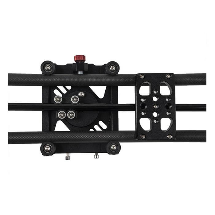 CAME-TV Motorized Parallax Slider With Bluetooth 100CM S05-100 5