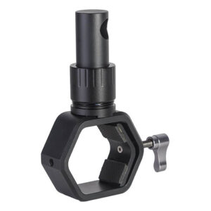 CAME-TV Adjustable Gimbal Clamp for 16mm Rod GS-CLAMP