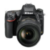 Nikon D750 Digital SLR Camera {Discontinued} 9