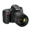 Nikon D750 24-120mm Lens Kit {Discontinued} 10