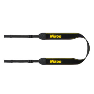 Nikon AN-DC1 Neck Strap