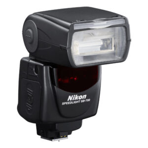 Nikon SB-700 Speedlight