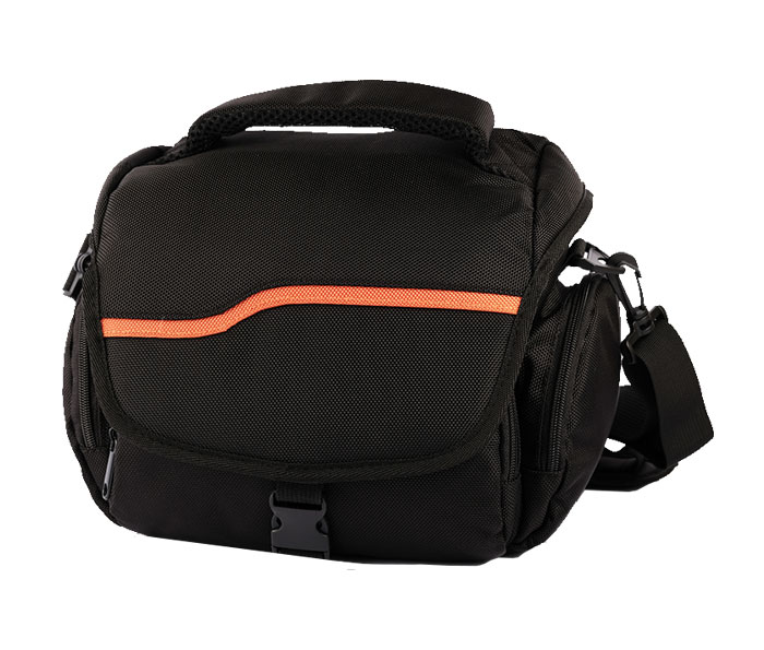 Medium Messenger Camera Shoulder Bag
