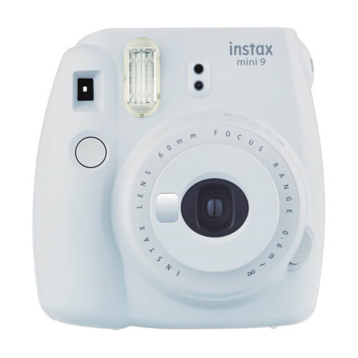 Fujifilm instax mini 9 Instant Film Camera 9