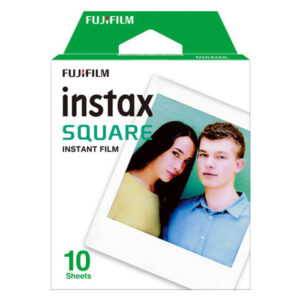 Fujifilm Instax SQUARE Instant Film {10 Exposures}