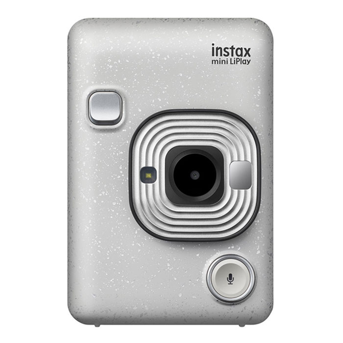 FUJIFILM INSTAX Mini LiPlay Hybrid Instant Camera 7