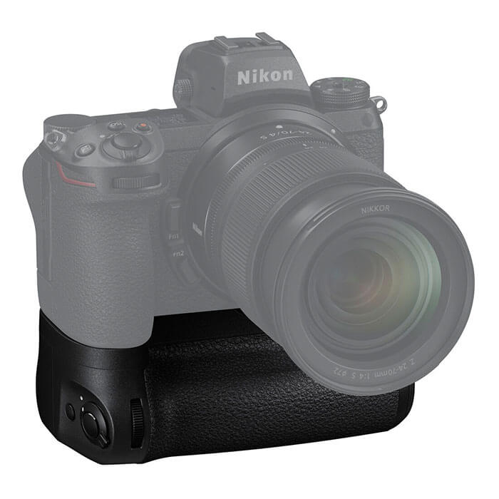 Nikon MB-N11 Multi Battery Power Pack