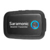 Saramonic Blink 500 B3 Wireless Microphone System for iOS Devices (2.4 GHz) 5