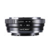 K&F M13101 Canon FD Lenses to Sony E Mount Adapter