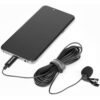 Saramonic LavMicro U3A Lavalier Microphone USB Type-C for Android {600cm Cable} 7