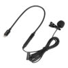 Saramonic LavMicro U1A Lavalier Mic for iOS Devices {200cm Cable} 9