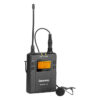Saramonic UHF 2-Person Wireless Microphone System UwMic9 Kit2