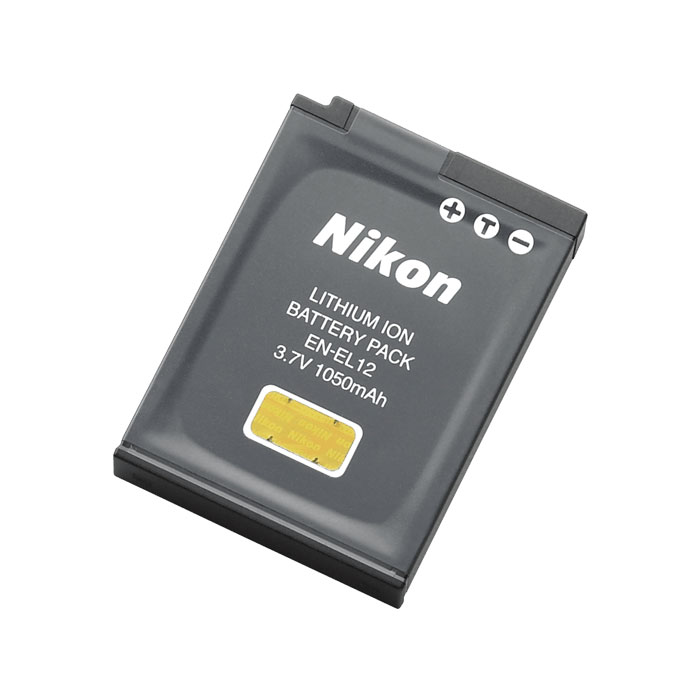 Nikon EN-El12 Battery