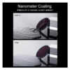 K&F Concept Nano-X ND1000 Filter 2