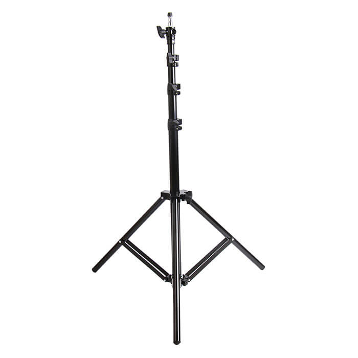 CAME-TV Max Work 2.4m Air-Cushioned Light Stand SD1