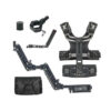 CAME-TV Dual-Arm Gimbal Stabilizer Vest 1.5-6KG