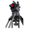 CAME-TV 15T Pro Carbon Tripod For RED EPIC Cage DSLR Rigs