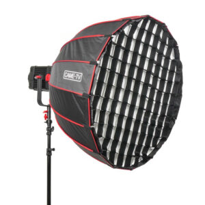 CAME-TV Softbox 90cm with Grid and Bowens