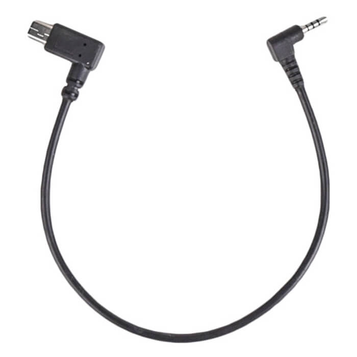 CAME-TV Camera Control Cable for Astral 2.4 GHz Wireless Follow Focus