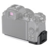 SmallRig Vlogging Mounting Plate for Nikon Z50 LCN2525 13