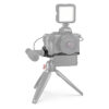 SmallRig Vlogging Mounting Plate for Nikon Z50 LCN2525 9