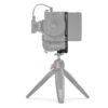 SmallRig Vlogging Mounting Plate for Nikon Z50 LCN2525 10