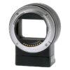 Viltrox NF-E1 Nikon F-Mount Lens to Sony-E Mount Camera
