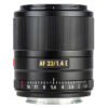 Viltrox AF 33mm f/1.4 E Lens for Sony E 10