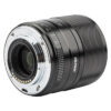 Viltrox AF 33mm for Fujifilm X-mount F1.4 XF 12