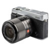 Viltrox AF 33mm for Fujifilm X-mount F1.4 XF 19