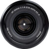 Viltrox AF 24mm for Sony E-mount F1.8 11