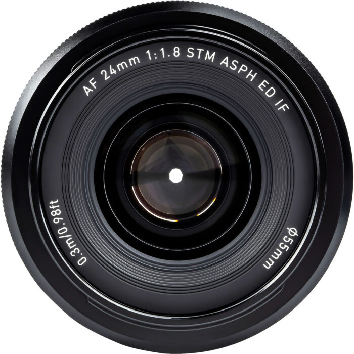 Viltrox AF 24mm for Sony E-mount F1.8 2
