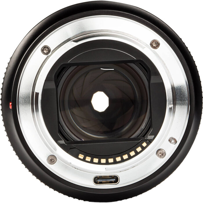Viltrox AF 24mm for Sony E-mount F1.8 5