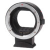 Viltrox EF-EOS R Mount Adapter for Canon EF/EF-S Mount Lens to Canon RF-Mount Camera