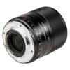 Viltrox AF 56mm f/1.4 XF Lens for FUJIFILM X {Black} 15