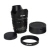 VILTROX 20mm for Nikon Z F1.8 9