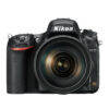 Nikon D750 24-120mm Lens Kit {Discontinued} 8