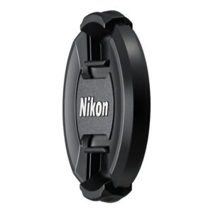 Nikon LC-55A Snap-On Front Lens Cap